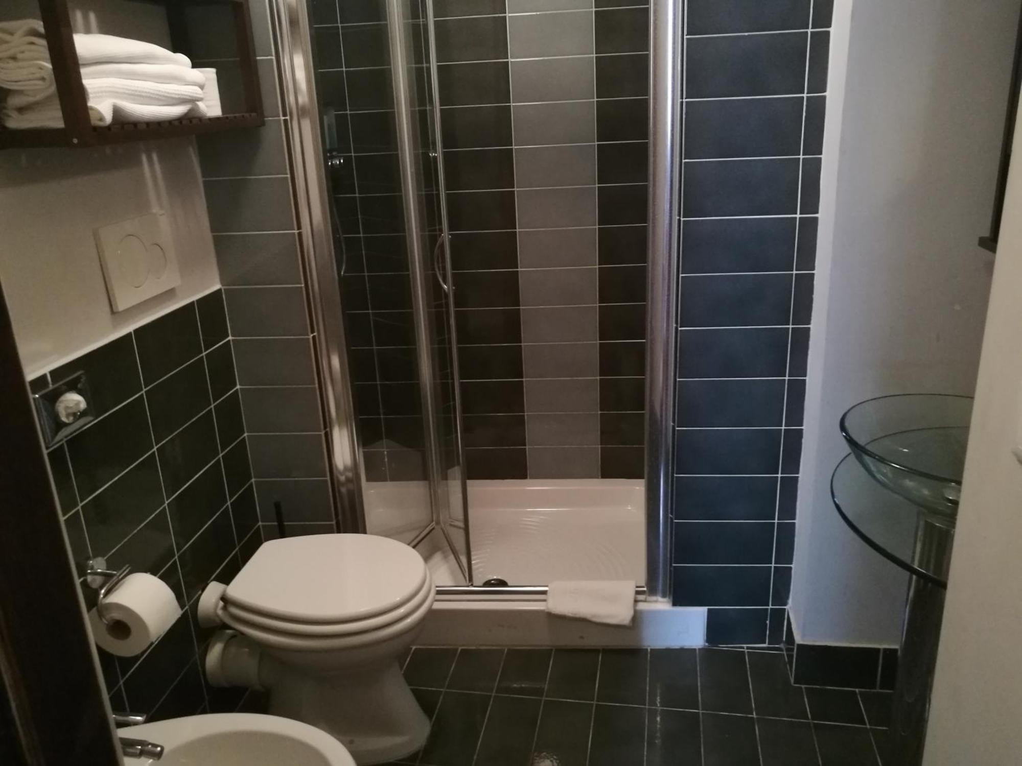 Legacy Bed & Breakfast Sulmona Bagian luar foto
