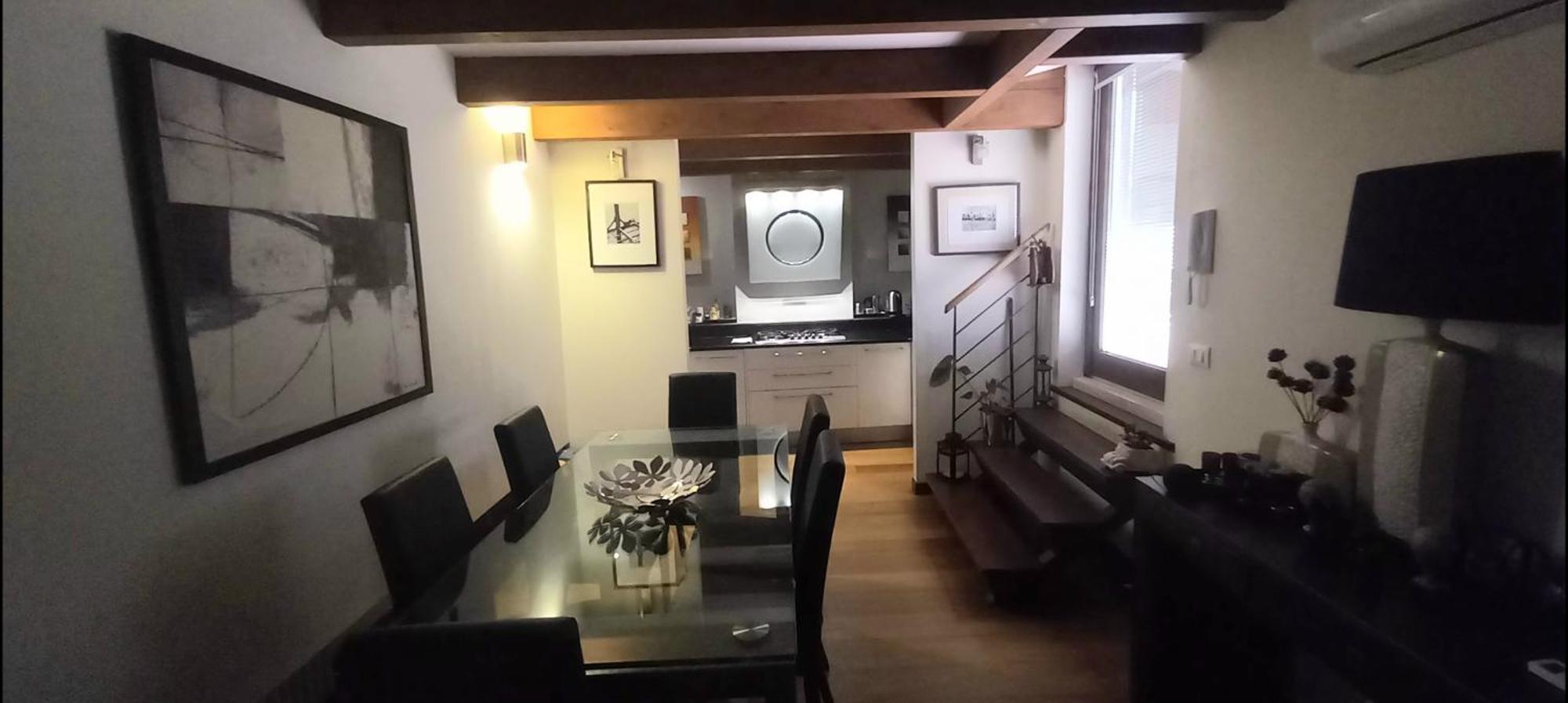 Legacy Bed & Breakfast Sulmona Bagian luar foto