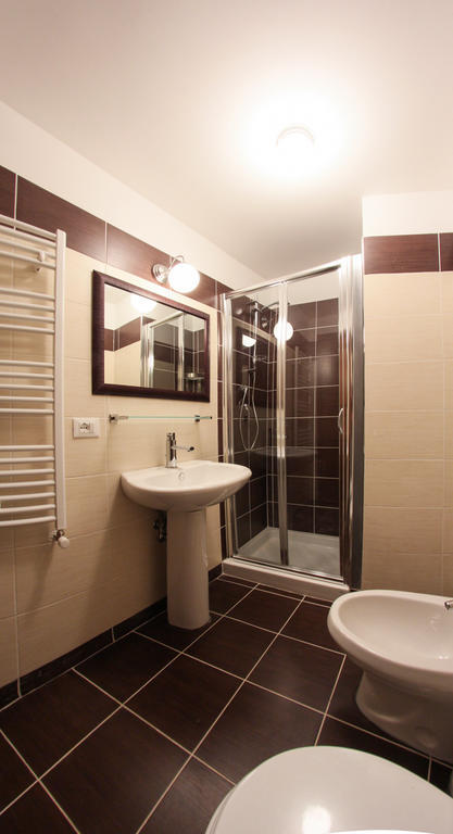 Legacy Bed & Breakfast Sulmona Ruang foto