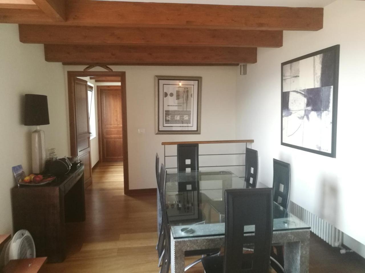 Legacy Bed & Breakfast Sulmona Bagian luar foto