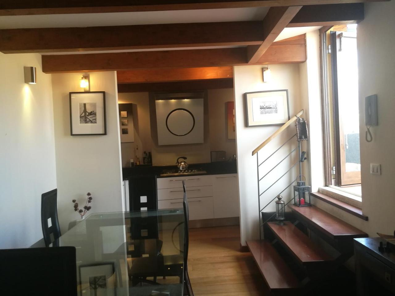Legacy Bed & Breakfast Sulmona Bagian luar foto