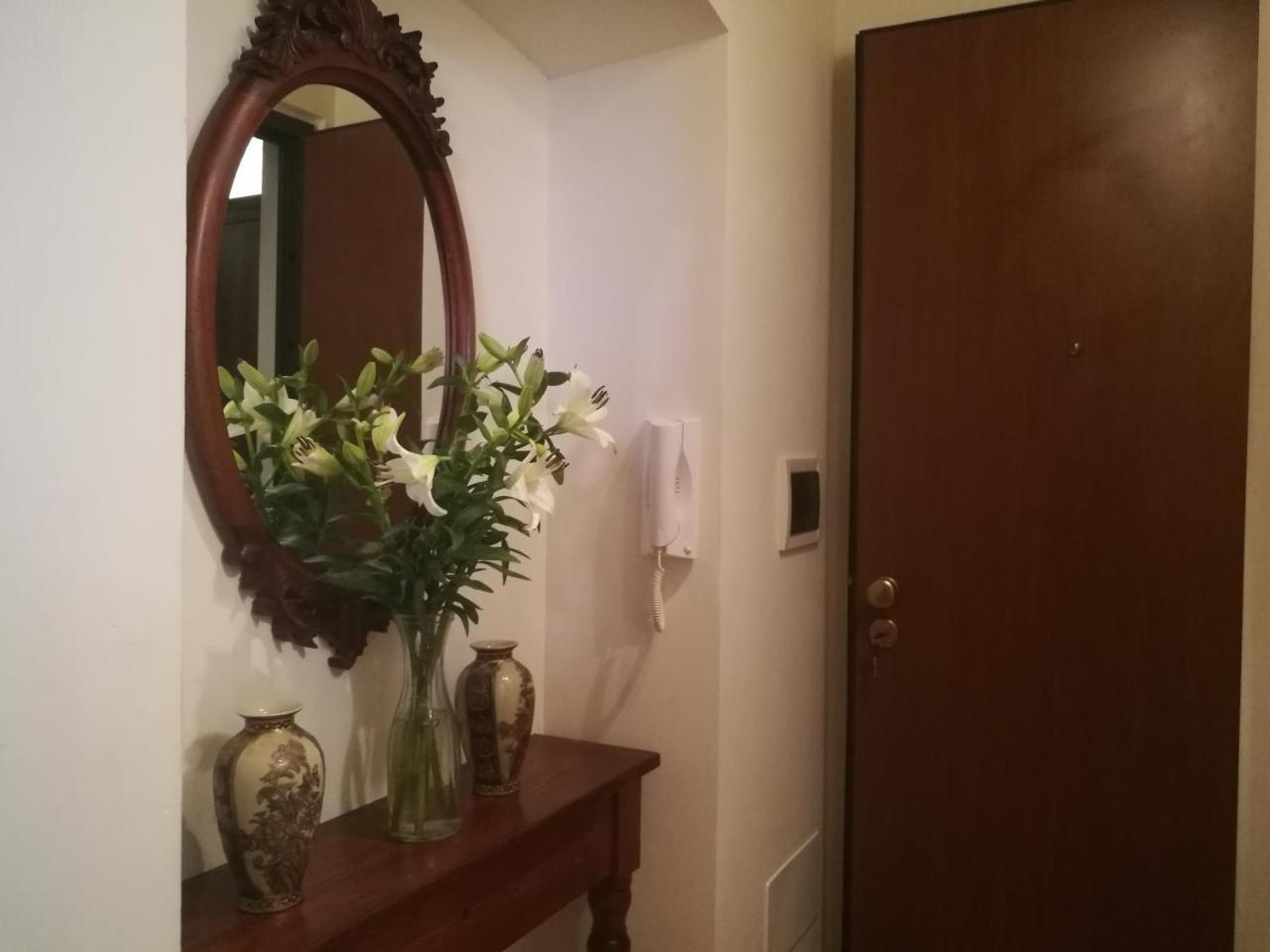 Legacy Bed & Breakfast Sulmona Bagian luar foto