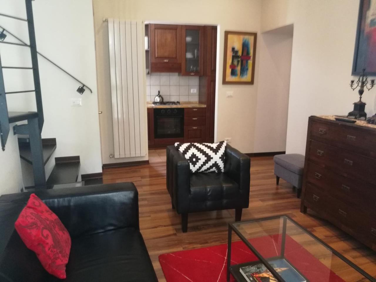 Legacy Bed & Breakfast Sulmona Bagian luar foto