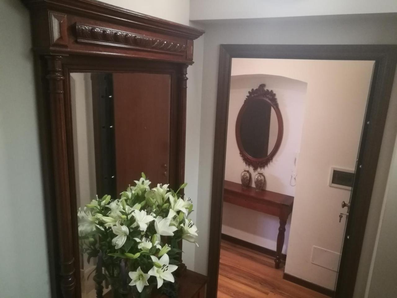 Legacy Bed & Breakfast Sulmona Bagian luar foto